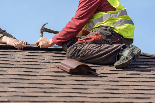 Best Roof Gutter Cleaning  in Tower City, PA