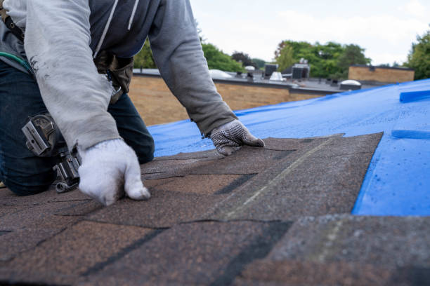 Best Residential Roofing Contractor  in Tower City, PA