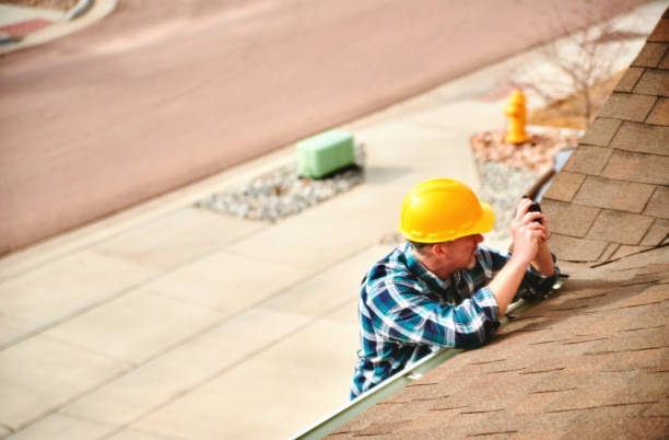 Roof Repair Estimates in Tower City, PA