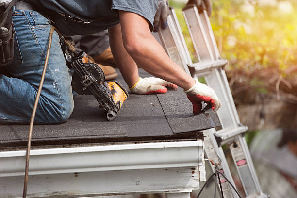 Quick and Trustworthy Emergency Roof Repair Services in Tower City, PA