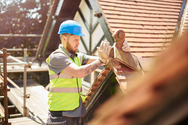 Best Roof Replacement Cost  in Tower City, PA